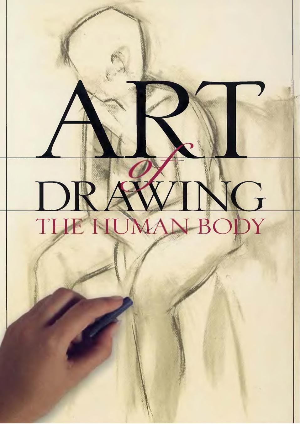 figure drawing book pdf free download